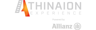 Athinaion Cienemas Logo