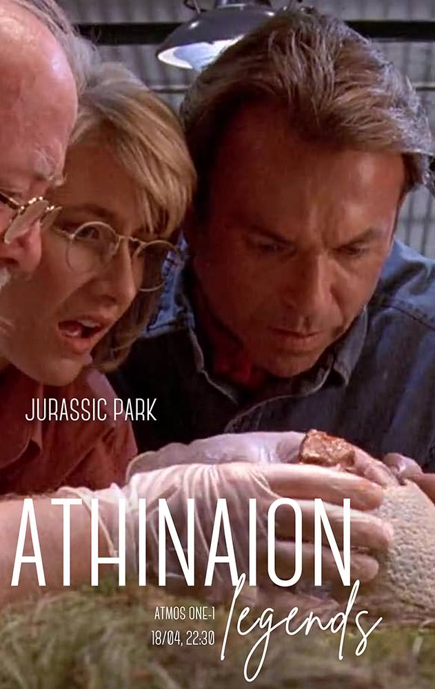 Jurassic Park